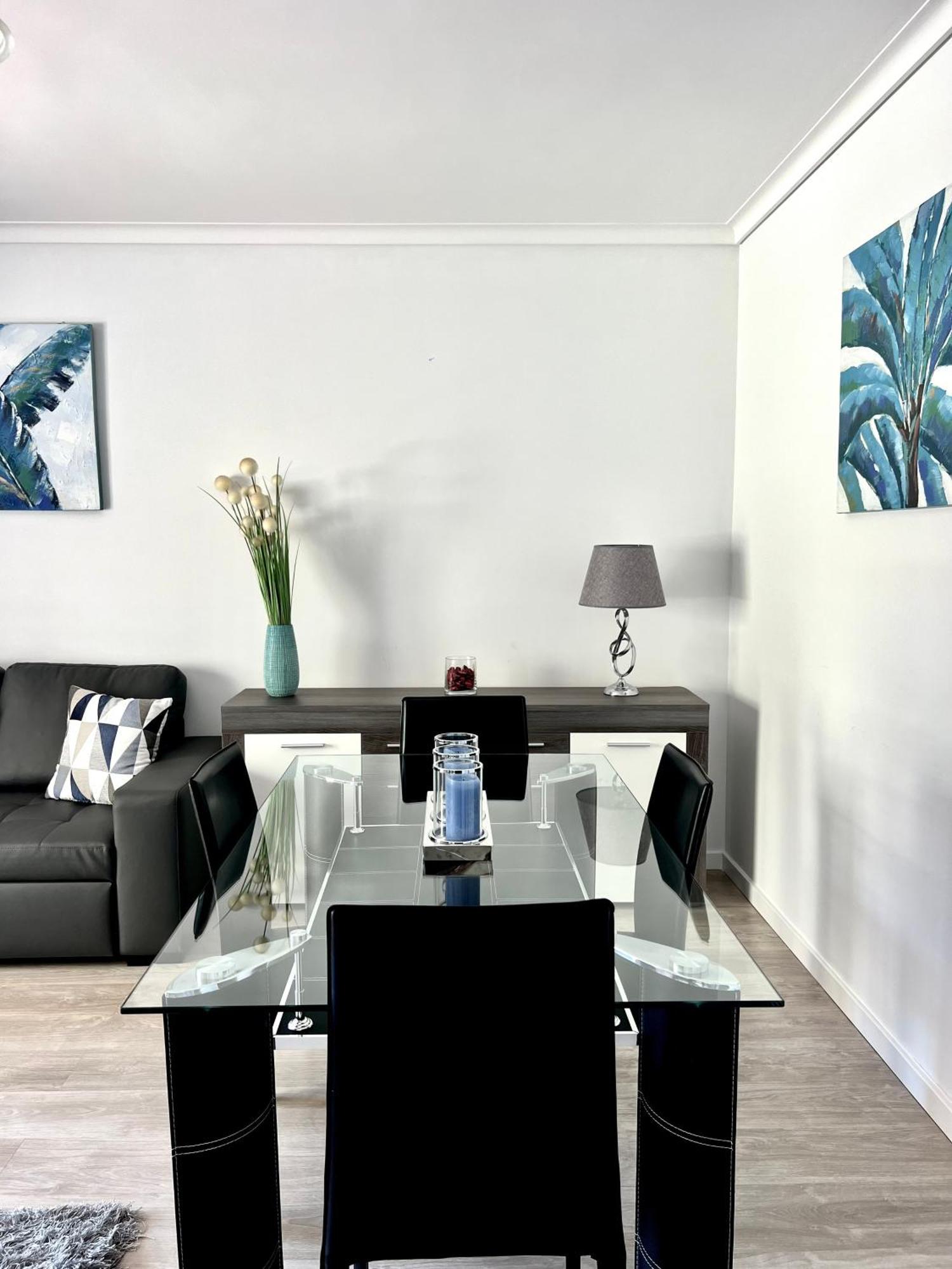 Apartamento Familiar Praia Barra Dış mekan fotoğraf