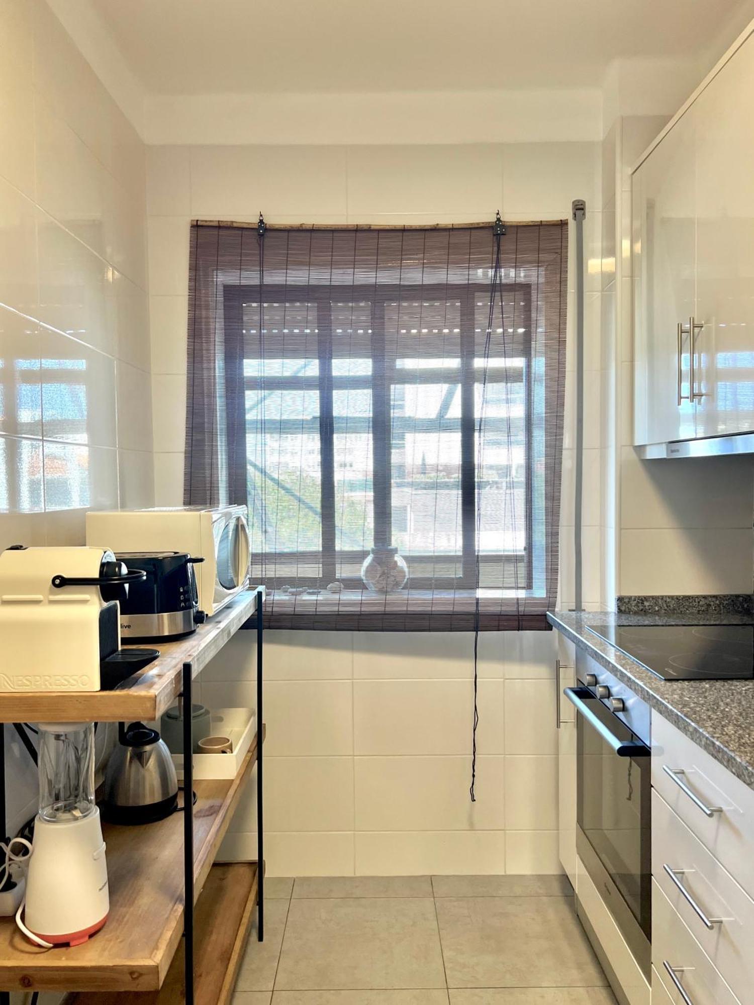 Apartamento Familiar Praia Barra Dış mekan fotoğraf