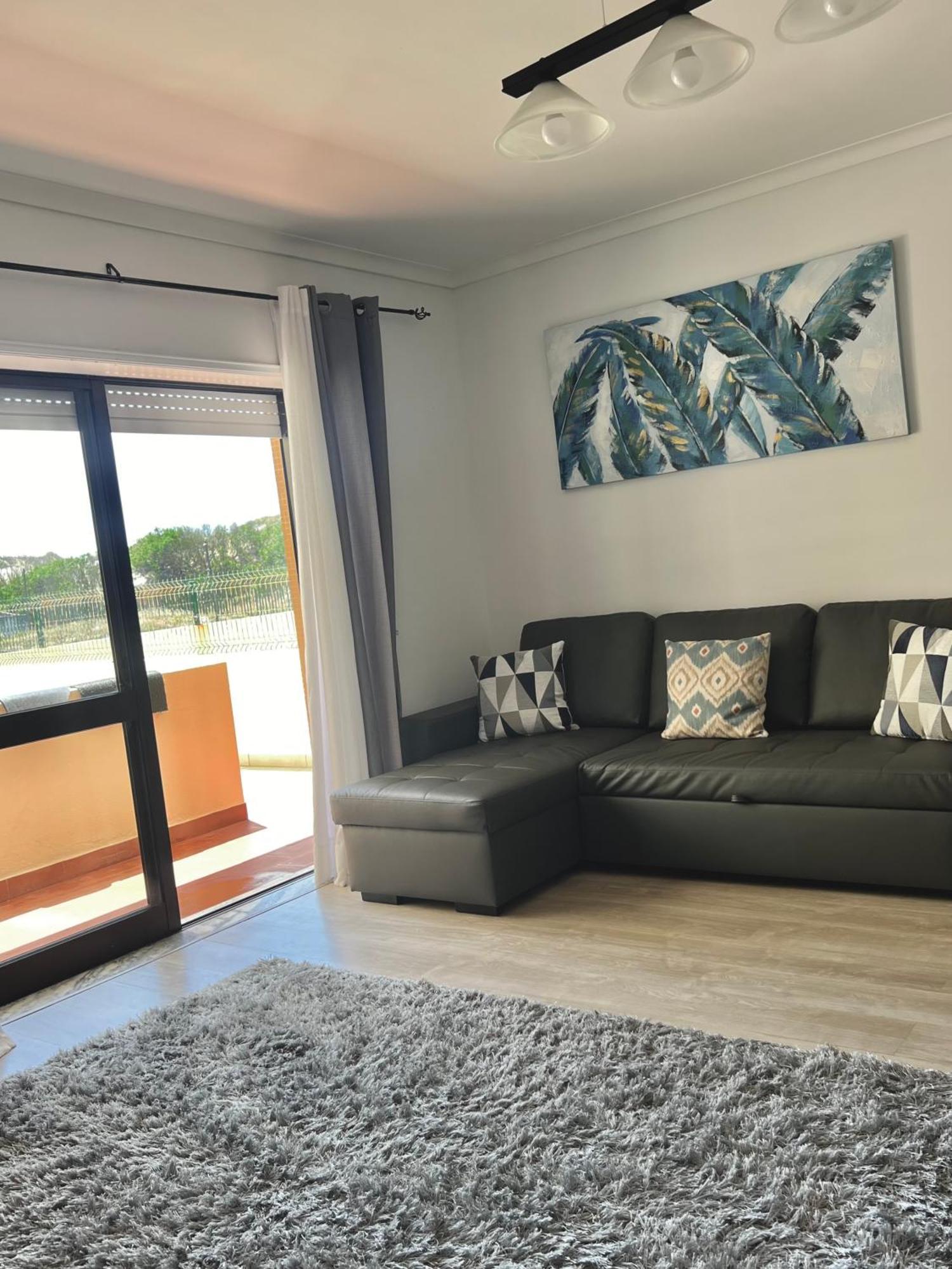 Apartamento Familiar Praia Barra Dış mekan fotoğraf