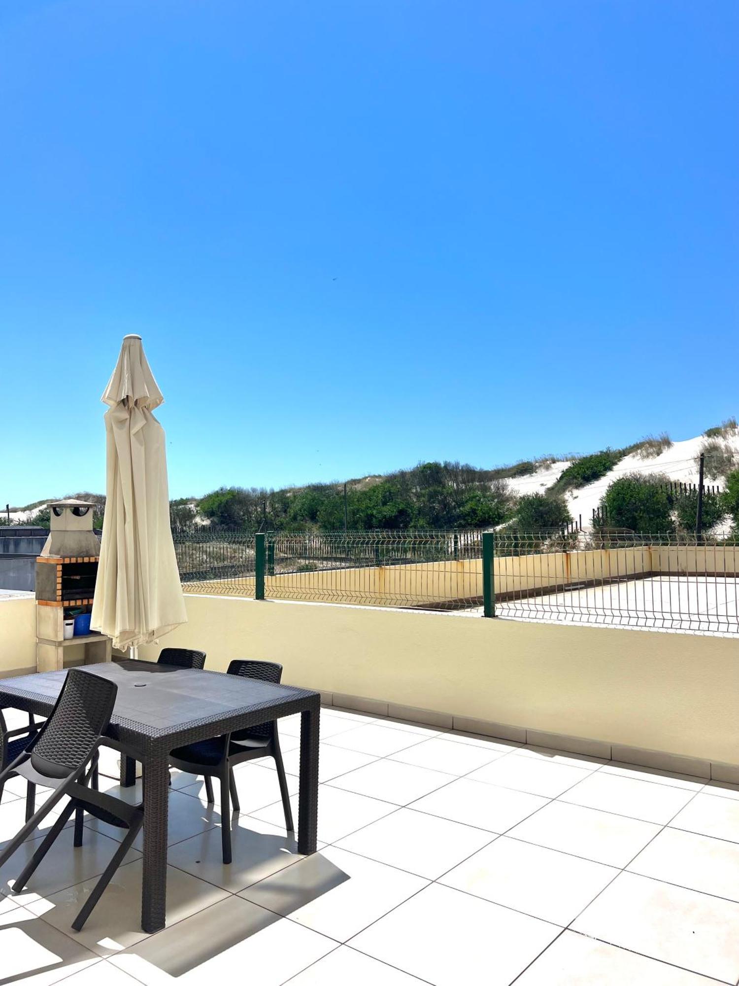 Apartamento Familiar Praia Barra Dış mekan fotoğraf